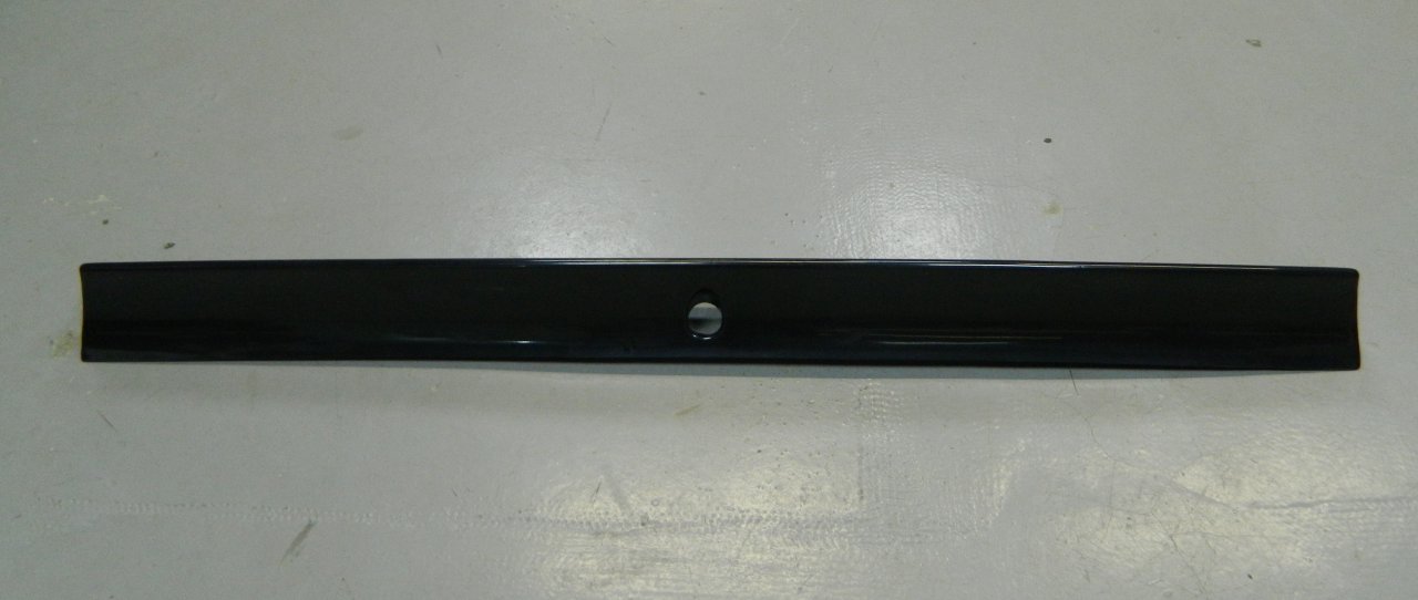 Спойлер для а/м ВАЗ 2105, 2107 (АБС) "AVR Style"