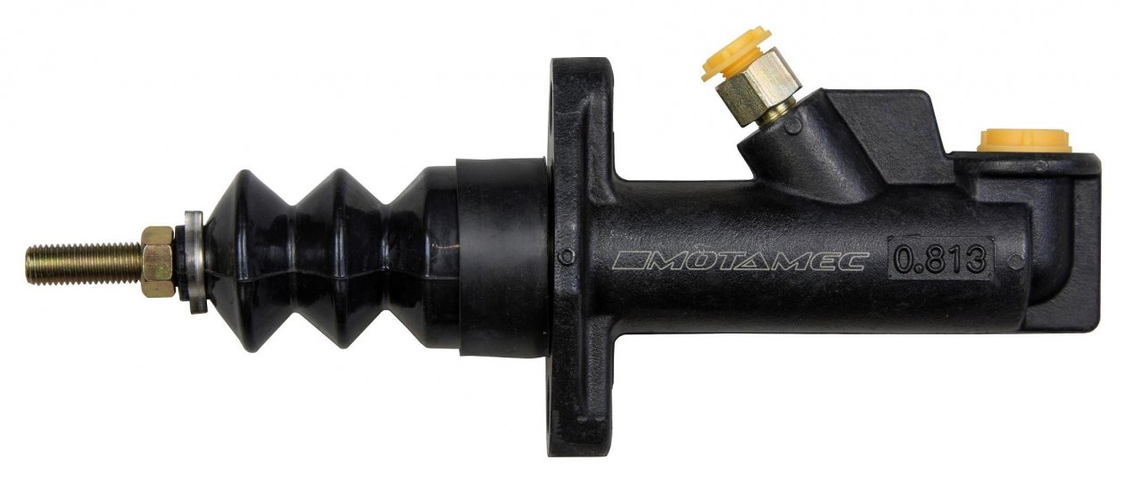 Цилиндр тормозной MOTAMEC 0.813