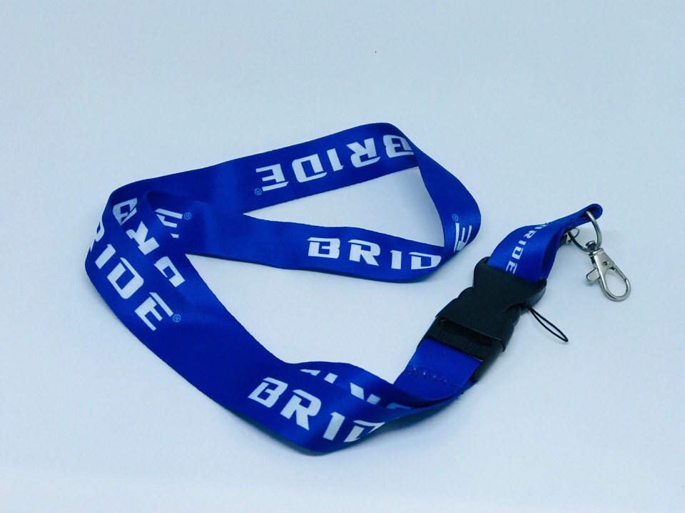 Ланьярд Bride (в ассортименте)