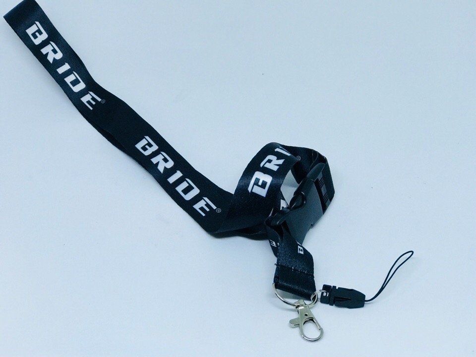 Ланьярд Bride (в ассортименте)