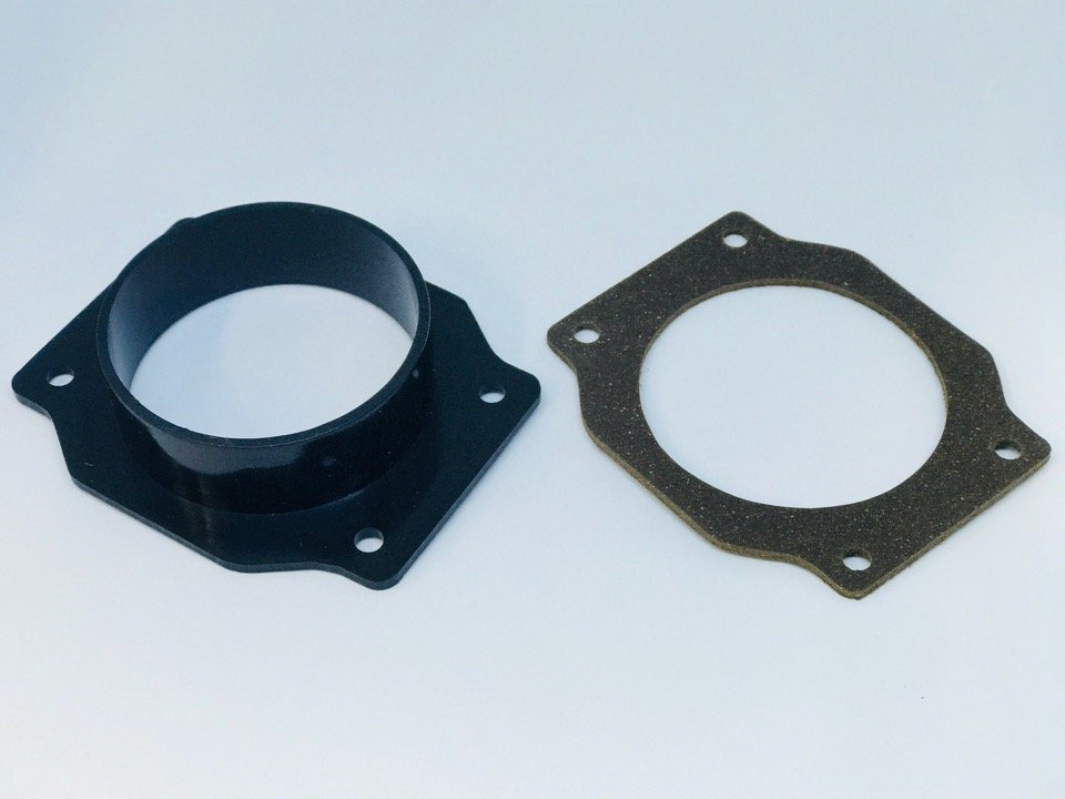 AUTOBAHN88 Адаптер воздушного фильтра Nissan(RB)