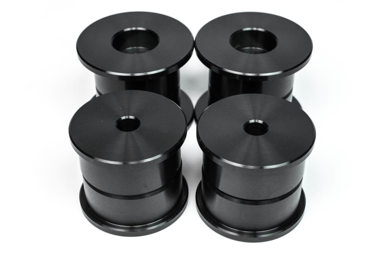 Втулки в задний подрамник BMW E36