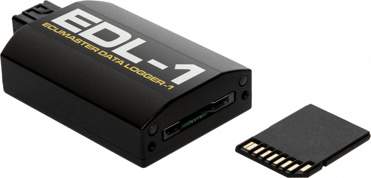 Даталоггер EDL-1
