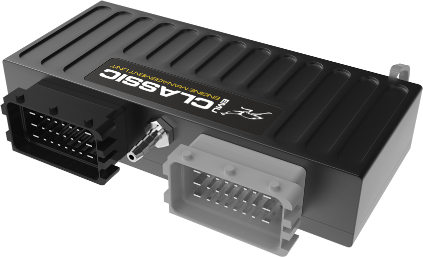 Блок управления двигателем EMU CLASSIC