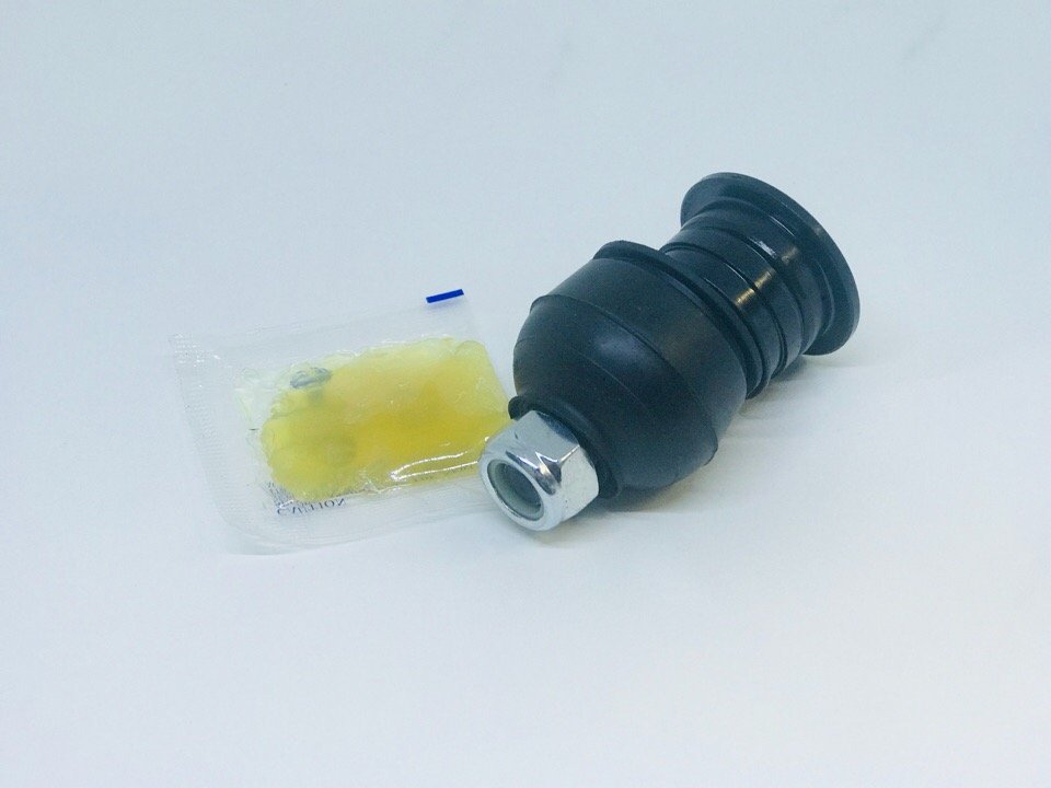 Опора шаровая "CTR" R/L TOYOTA MARK2/CHASER/CRESTA/CROWN перед верх