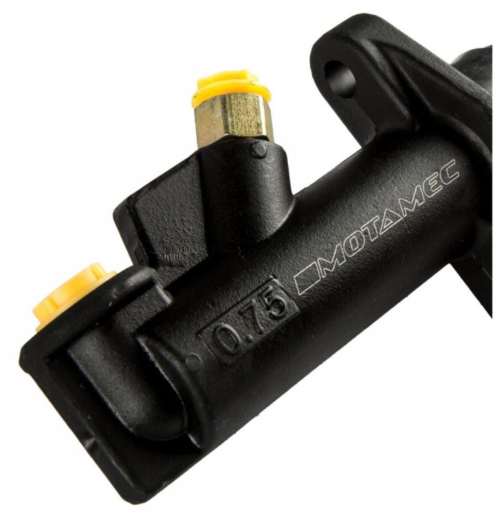 Цилиндр тормозной MOTAMEC 0.750