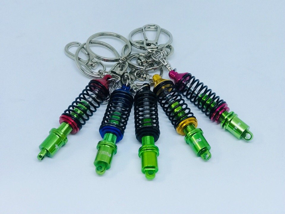 Брелок амортизатор Tein (в ассортименте)