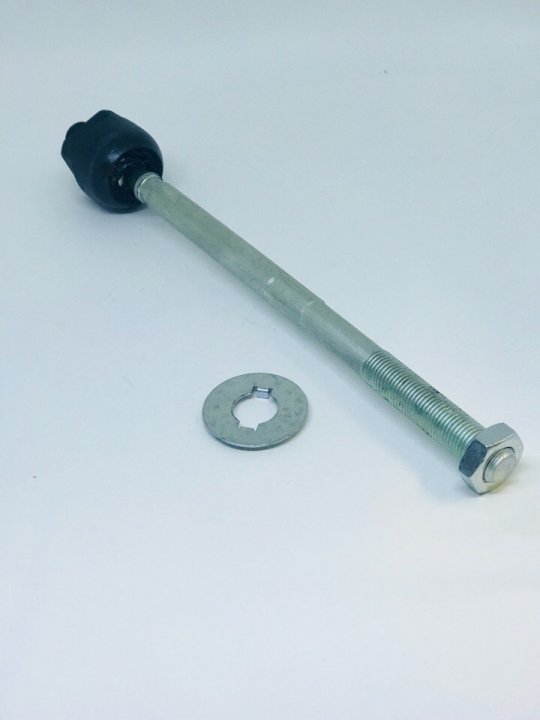 Рулевые тяги Skyline/Laurel