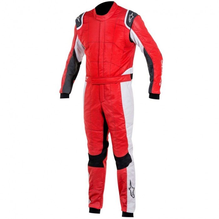 Комбинезон Alpinestars GP TECH