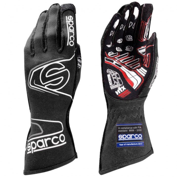 Sparco ARROW RG-7 EVO