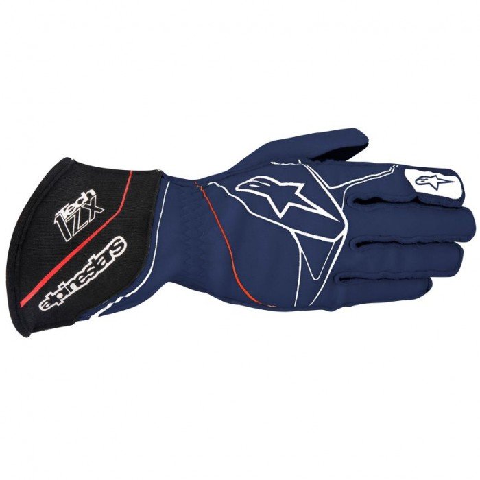 Alpinestars TECH 1-ZX