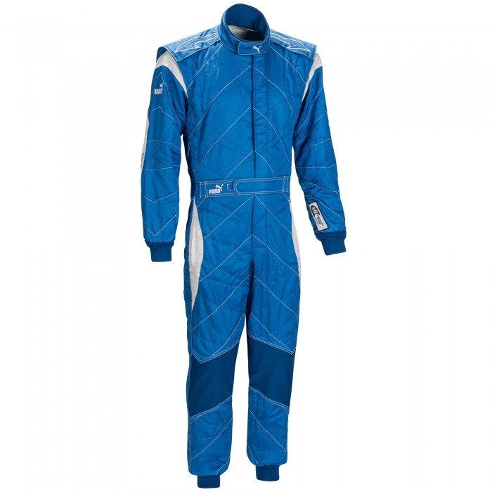 Комбинезон PUMA Trionfo