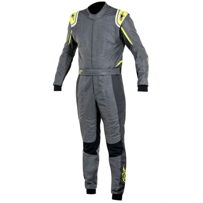 Комбинезон Alpinestars GP TECH