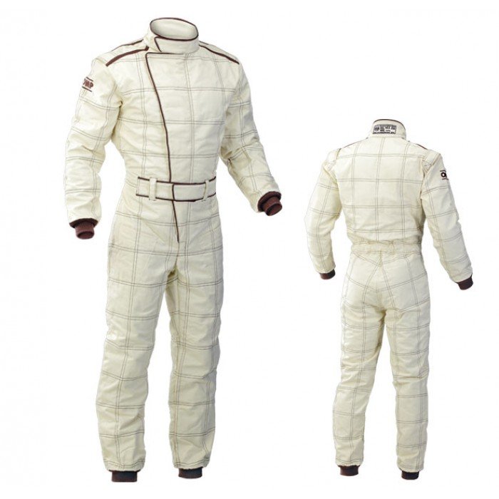 Комбинезон OMP LE MANS