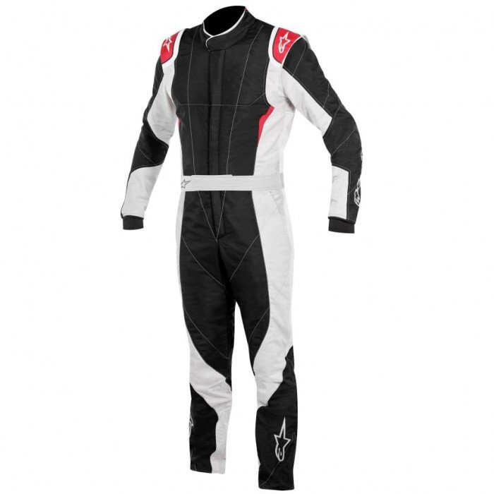 Комбинезон Alpinestars GP PRO (NASCAR)