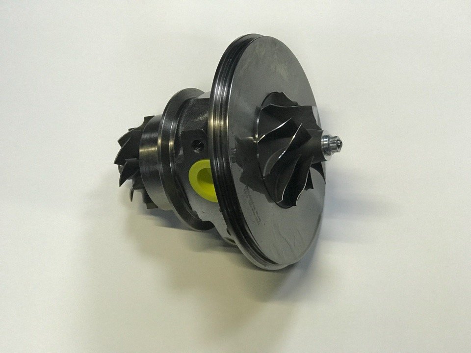 Картридж турбины jzx100 CT15B