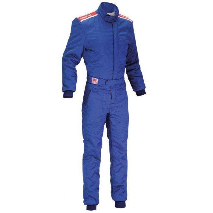 Комбинезон OMP SPORT