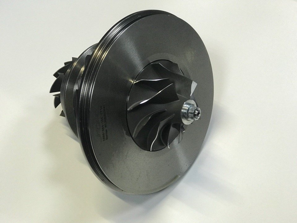 Картридж турбины jzx100 CT15B