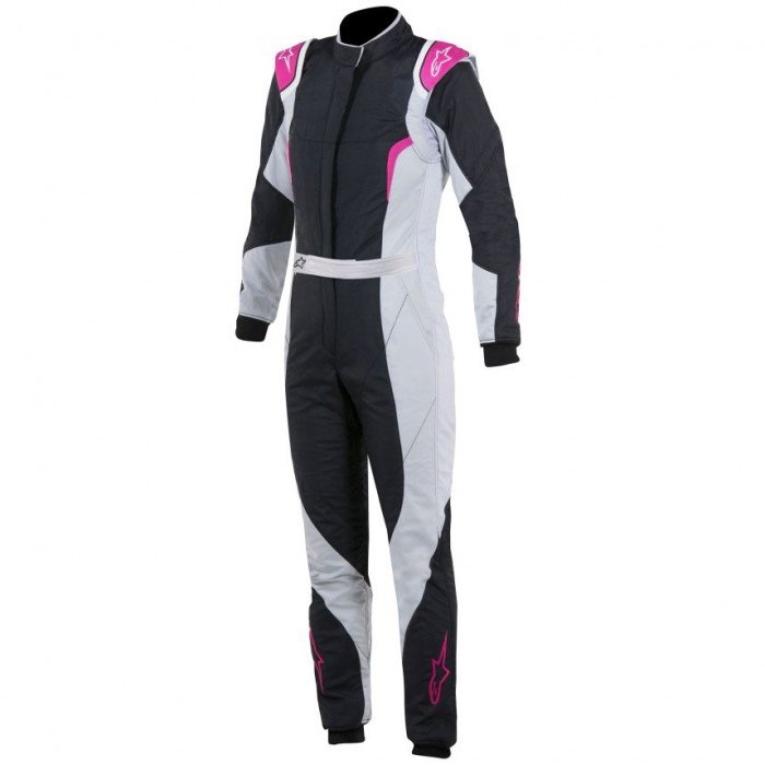 Комбинезон Alpinestars STELLA GP PRO