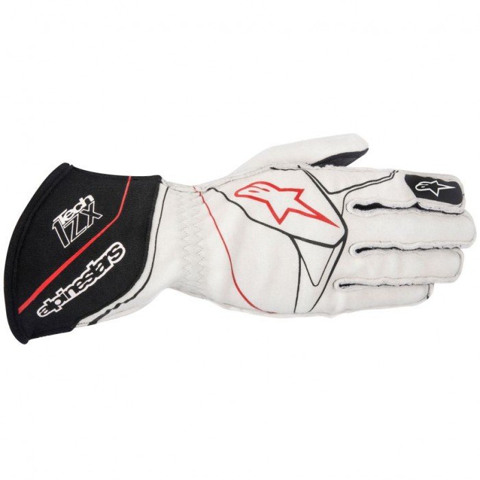 Alpinestars TECH 1-ZX