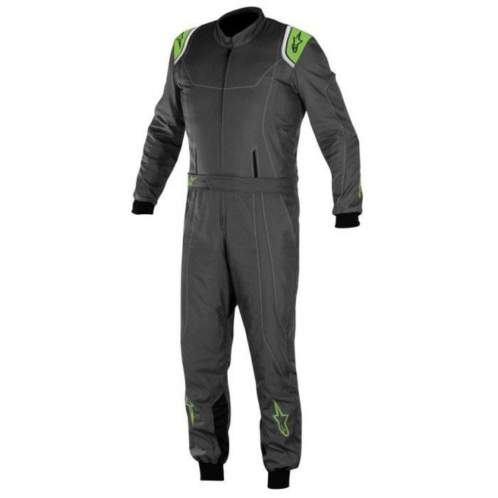 Alpinestars KMX-9