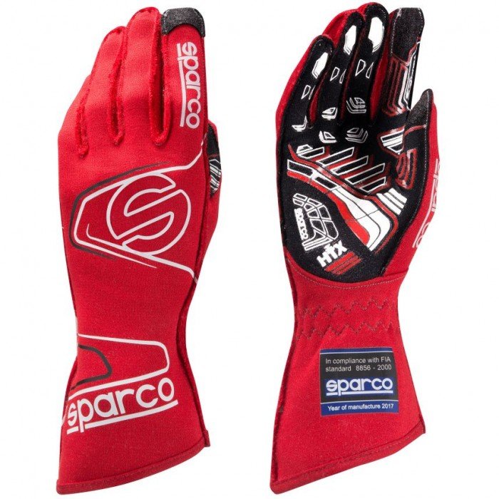 Sparco ARROW RG-7 EVO