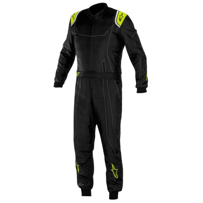 Alpinestars KMX-9