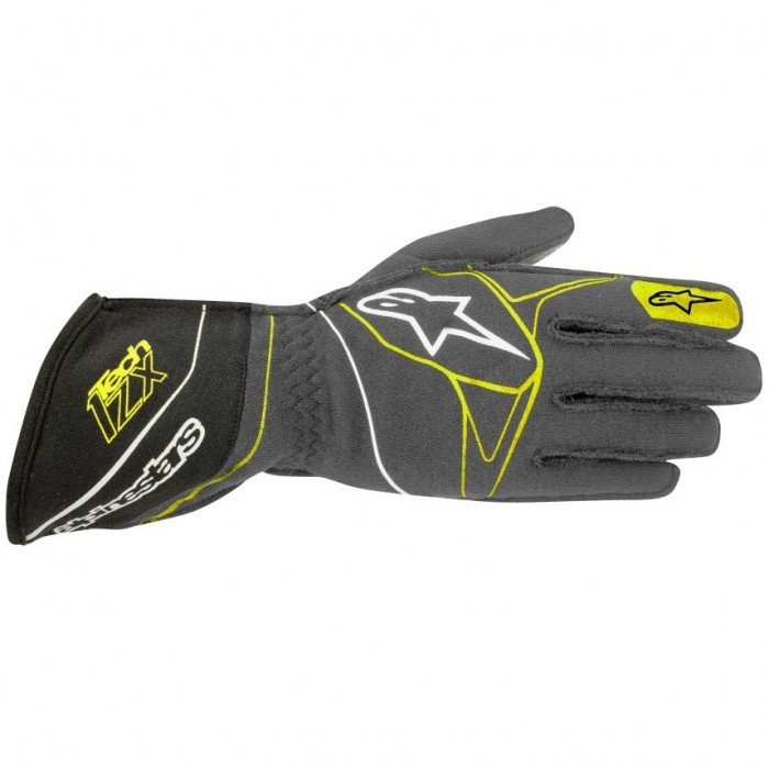 Alpinestars TECH 1-ZX