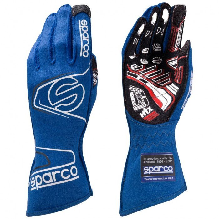 Sparco ARROW RG-7 EVO