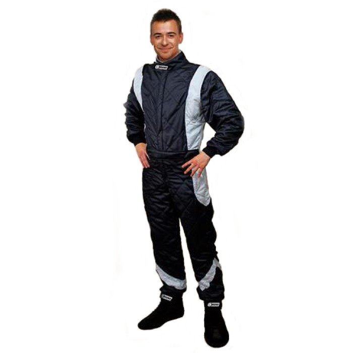 Комбинезон CHRONO CYCLONE