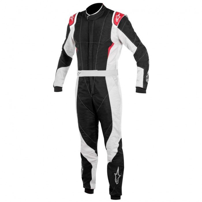 Комбинезон Alpinestars GP PRO