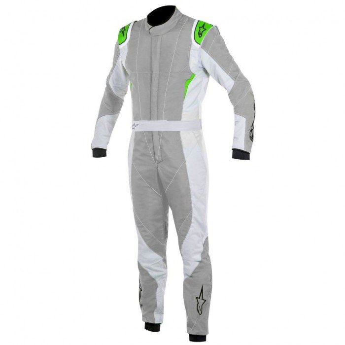 Комбинезон Alpinestars GP PRO