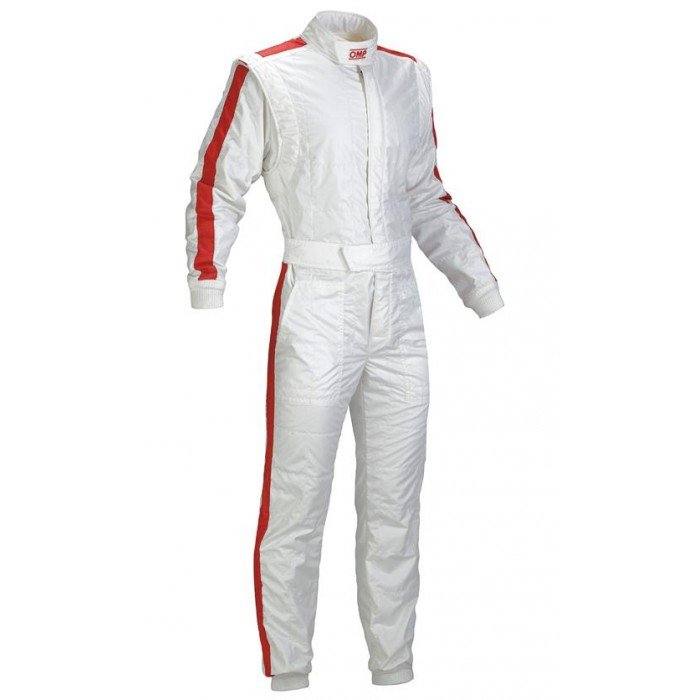 Комбинезон OMP ONE Vintage