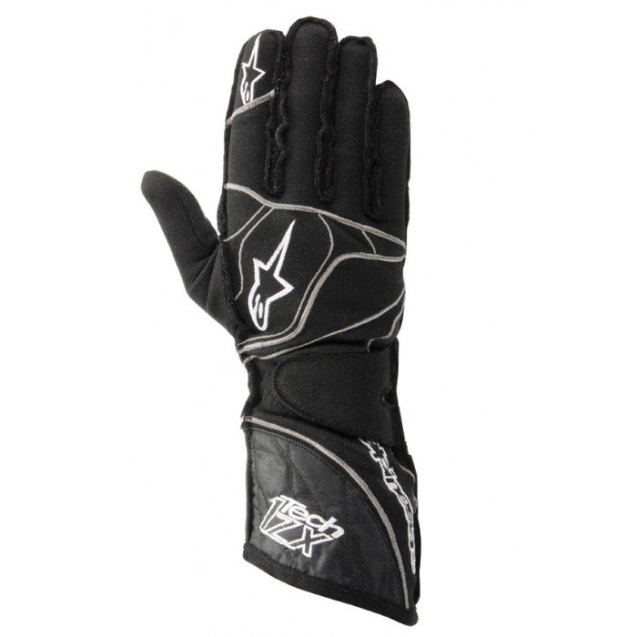 Alpinestars TECH 1-ZX (2014 MY)