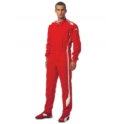 Комбинезон PUMA Future Cat