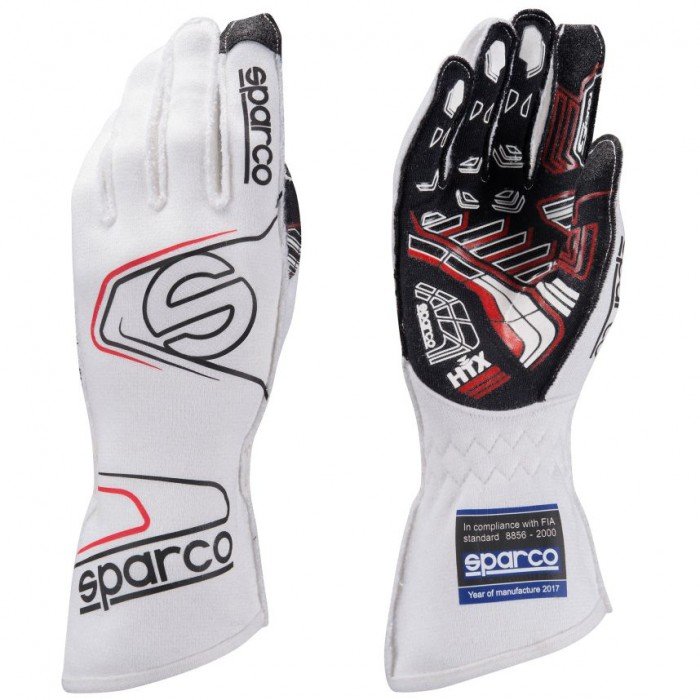 Sparco ARROW RG-7 EVO