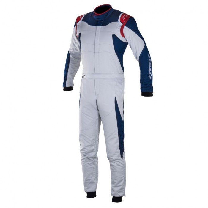 Комбинезон Alpinestars GP RACE