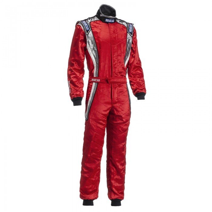 Комбинезон Sparco LUCIDA X-7