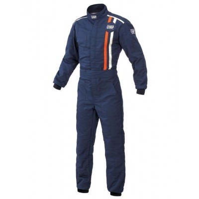 Комбинезон OMP CLASSIC