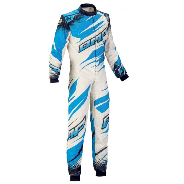 Комбинезон OMP ONE ART