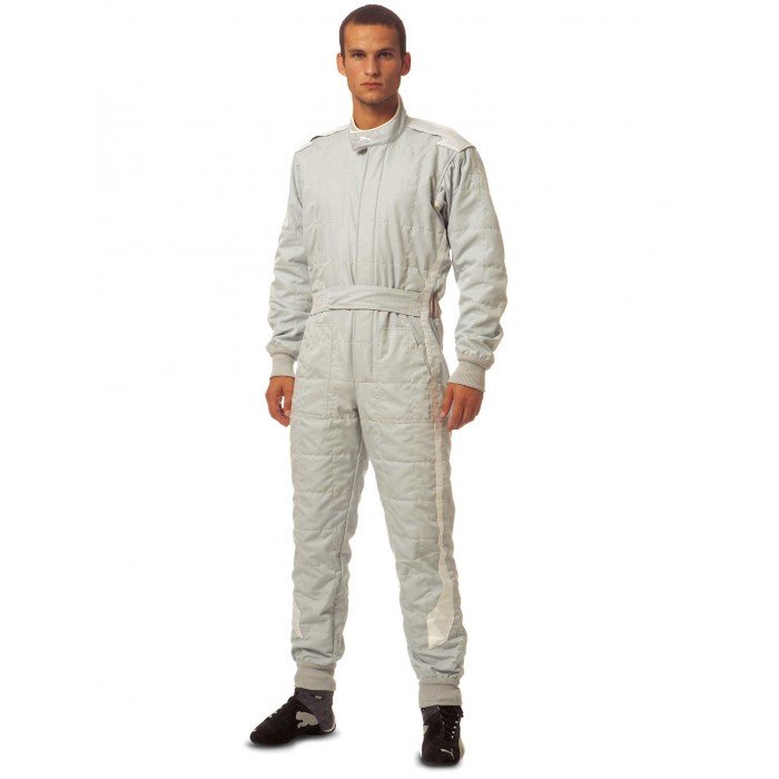 Комбинезон PUMA Future Cat