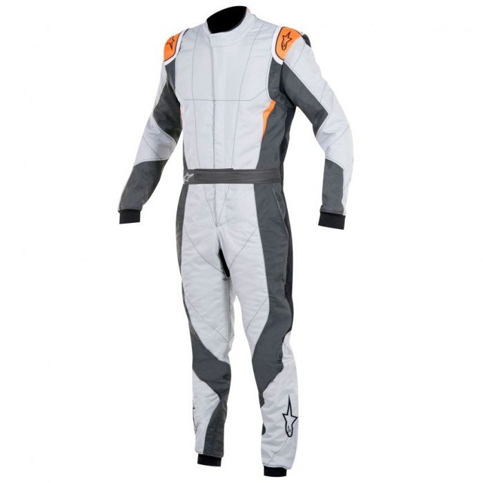 Комбинезон Alpinestars GP PRO