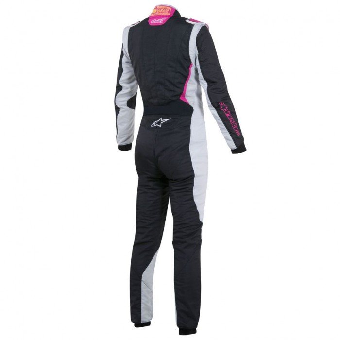 Комбинезон Alpinestars STELLA GP PRO