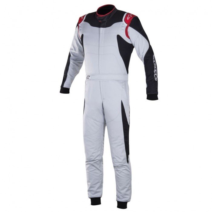 Комбинезон Alpinestars GP RACE