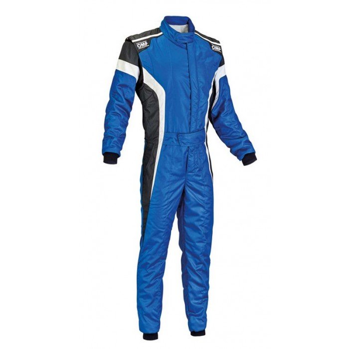 Комбинезон OMP TECNICA-S
