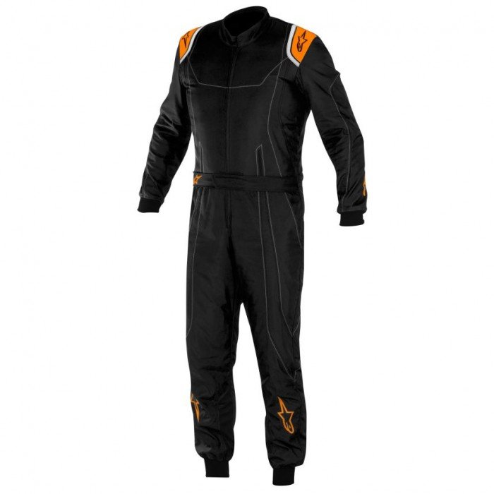 Alpinestars KMX-9