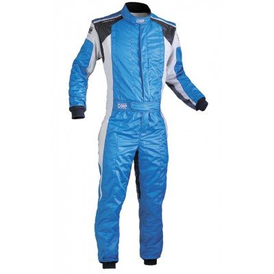 Комбинезон OMP TECNICA EVO (2017MY)