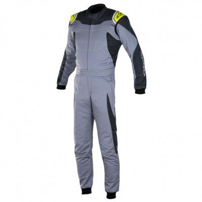 Комбинезон Alpinestars GP RACE