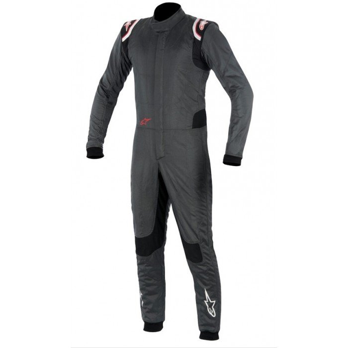 Комбинезон Alpinestars SUPERTECH