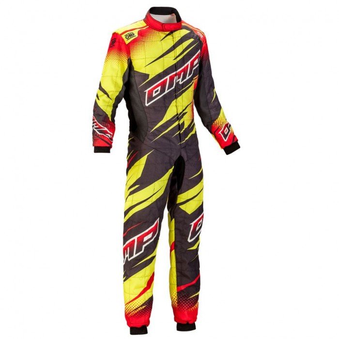 Комбинезон OMP ONE ART